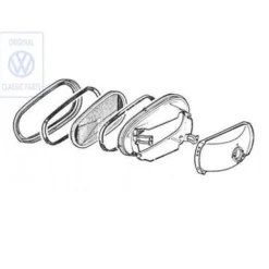 411941040 : phare - headlight - Scheinwerfer