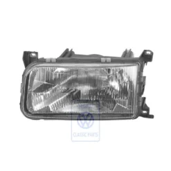 358941017 : phares halogènes - halogen headlights - Scheinwerf