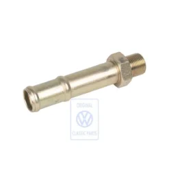 062 121 137 : Pièce de connexion pour VW LT Mk2