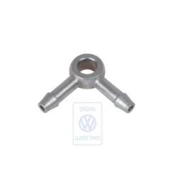 059 130 795 : Pièce de connexion pour VW Passat B5/B5GP