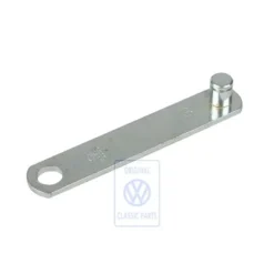 251843520 : pièce de remplissage - filler plate - Verbindungsblech