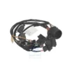 037 971 595 P : interrupteur - switch - Leitg.satz