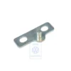 211843512 : plaque de fermeture - closure plate - Schliessplatte