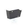 867803108 : plaque de fermeture - cover plate - Deckblech