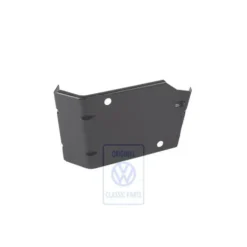867803108 : plaque de fermeture - cover plate - Deckblech
