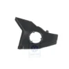 435809546 : plaque de fermeture - cover plate - Deckblech