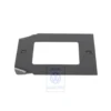 701 803 601 : Plaque de fermeture pour VW T4