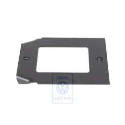 701 803 601 : Plaque de fermeture pour VW T4