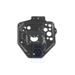 Plaque de fixation de pédalier pour VOLKSWAGEN Transporter T4 de 1996 à 2003