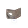 323809653 : plaque de fixation - securing plate - Befestigungsplatte