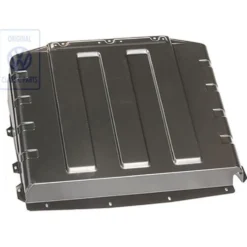 251703791 : Plaque de protection pour VW T3