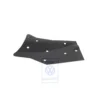 861809118 : plaque de réparation - repair plate - Reparaturblech