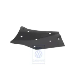 861809118 : plaque de réparation - repair plate - Reparaturblech