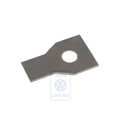 311411161 : plaque de verrouillage - lock plate - Sicherungsblech