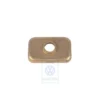 111899111 : plaque entretoise - spacer plate - Unterlegplatte