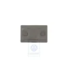 155837425 : plaque - retaining plate - Halteplatte