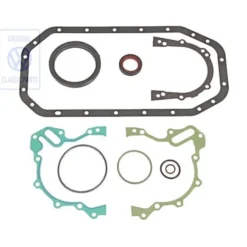 30198011 : Poulie - belt disc - Dichtsatz