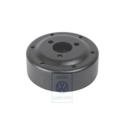 071 119 145 : Poulie de courroie pour VW Passat B5/B5GP