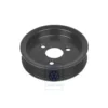 074 145 235 : Poulie pour VW LT Mk2, T4