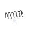 191 411 105 P : ressort hélicoïdal - coil spring - Schraubenfeder