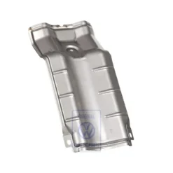 191 253 771 : Protection thermique pour VW New Beetle