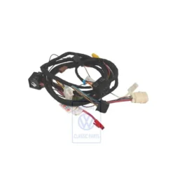 191 971 769 P : - wiring harness - Leitungssatz