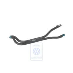 6Q0 130 307 AE : Tuyaux de carburant pour VW Polo 9N