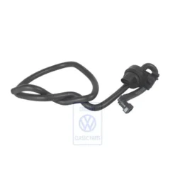 6Q0 133 352 AH : Tuyau de raccordement pour VW Polo 9N