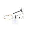 6Q6 998 711 A : Kit de réparation pour VW Polo 9N