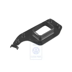 6Q0 804 183 A : Plaque de couverture pour VW Polo 9N
