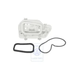 6Q6 945 258 A : Porte-lampe pour VW Polo 9N