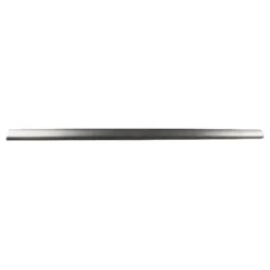 6Q3 853 515 9B9 : protective strip - Schutzleiste für Tür