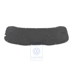 6Q0 863 835 C : Absorbeur de son