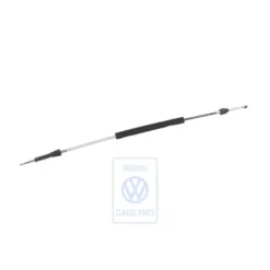 5Q0 711 266 C : Câble de sélection pour VW Golf Mk7