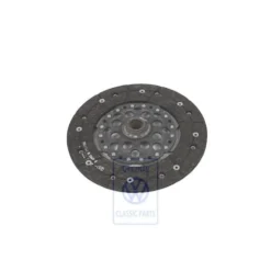 074 141 031 Q : Disque d'embrayage pour VW T4