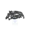 036 971 612 Q : Faisceau électrique moteur pour VW Polo