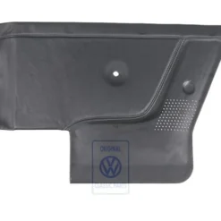 155 867 044 Q 7KH : garniture panneau latéral - side trim panel - Seitenverkleidung