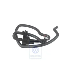 6Q0 133 352 M : Tuyau d'admission pour VW Polo 9N