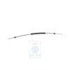 5Q0 711 265 P : Câble de sélection pour VW Golf Mk7