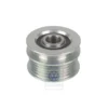 038 903 119 Q : Poulie de courroie pour VW Lupo