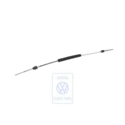 5Q0 711 265 Q : Câble de sélection pour VW Golf Mk7