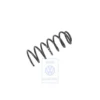 191 411 105 Q : ressort hélicoïdal - coil spring - Schraubenfeder