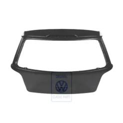 6Q6 827 025 R : Hayon pour VW Polo 9N