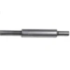 191 253 209 Q : silencieux d'échappement, avant - exhaust silencer, front - Vorschalldaempfer