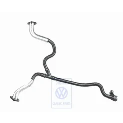 078 131 831 q : Tuyau de connexion pour VW Passat B5GP