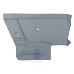155 867 043 Q 5VH : garniture panneau latéral - side trim panel - Seitenverkleidung