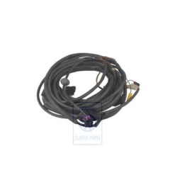 166 971 011 Q : - wiring harness - Leitungssatz