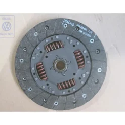 032 141 031 QX : clutch disk - Kupplschei