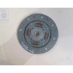 032 141 031 QX : clutch disk - Kupplschei