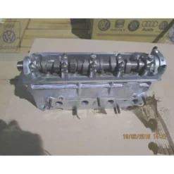030 103 265 QX : cylinder head - Zylinderkopf